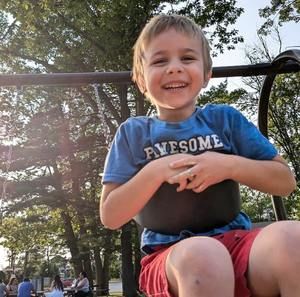 Meet your Posher, Amy